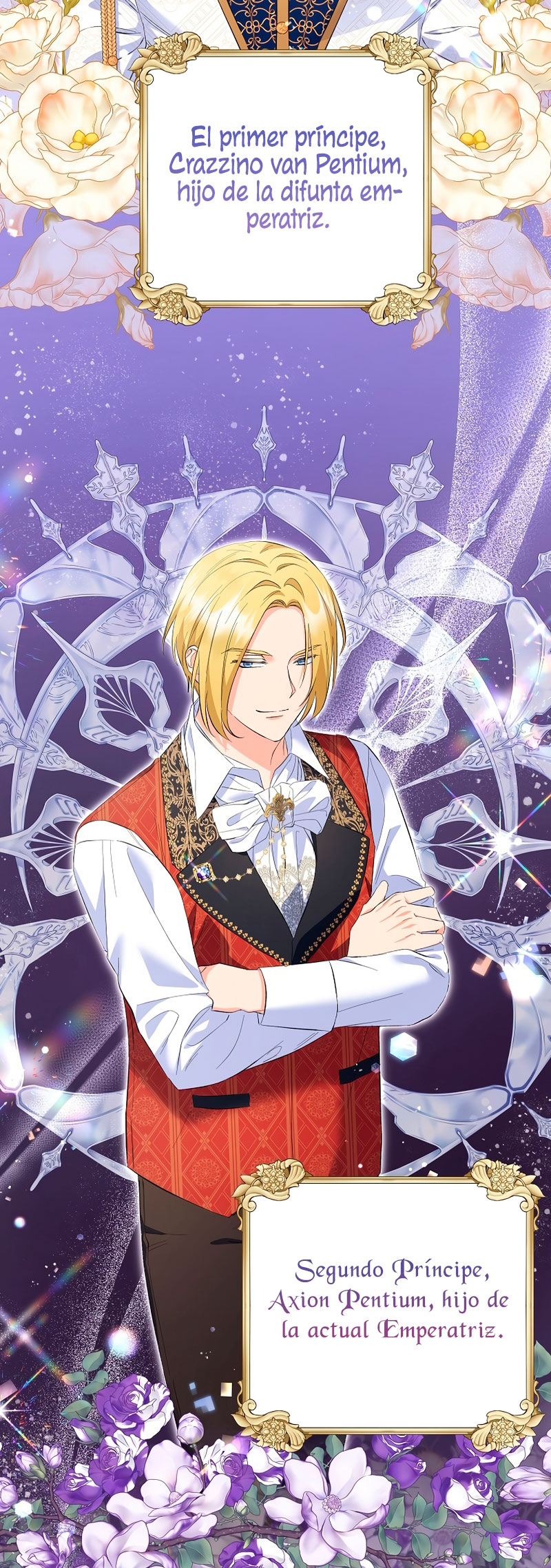 ¿Pensé que eras un esposo con tiempo limitado? Capítulo 26 - Página 19