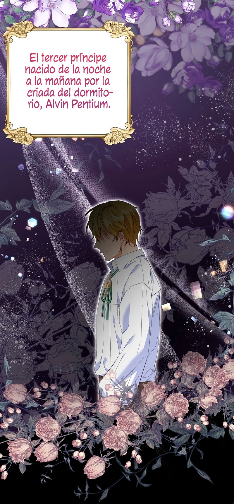 ¿Pensé que eras un esposo con tiempo limitado? Capítulo 26 - Página 20