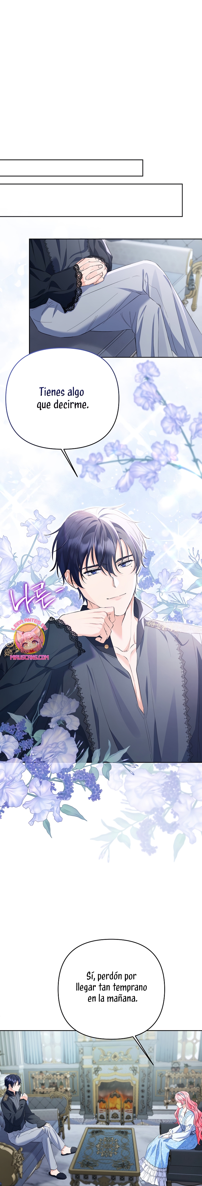 ¿Pensé que eras un esposo con tiempo limitado? Capítulo 26 - Página 29