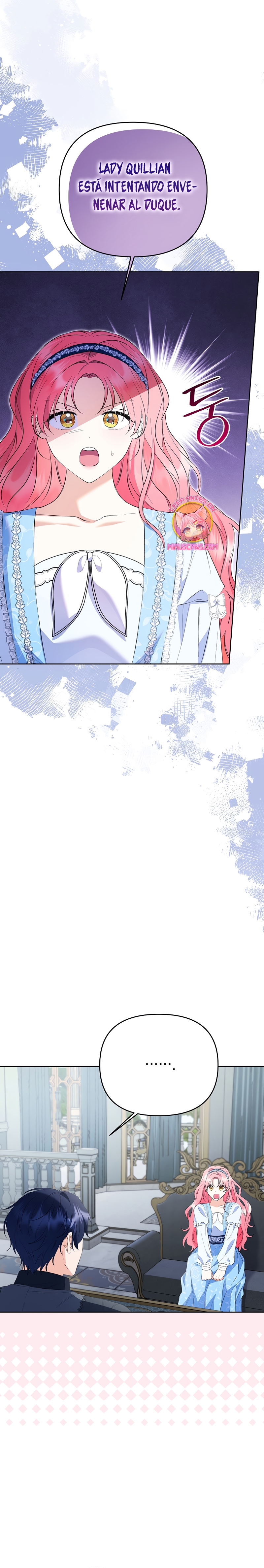 ¿Pensé que eras un esposo con tiempo limitado? Capítulo 26 - Página 31