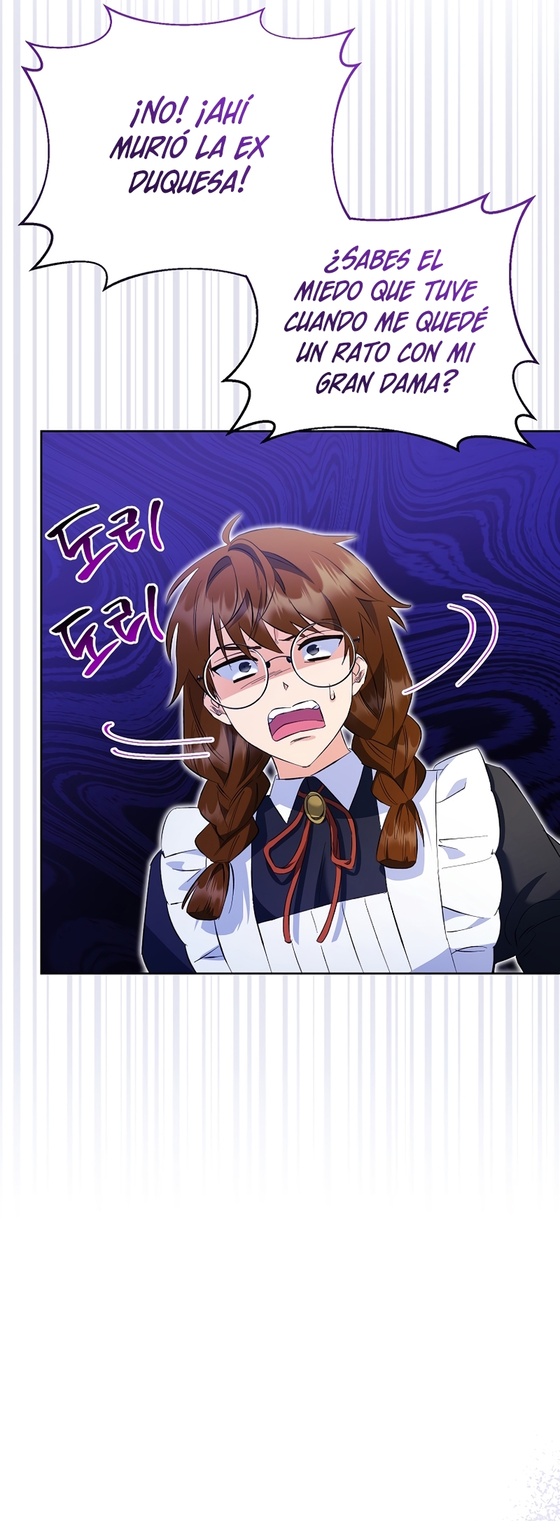 ¿Pensé que eras un esposo con tiempo limitado? Capítulo 26 - Página 5