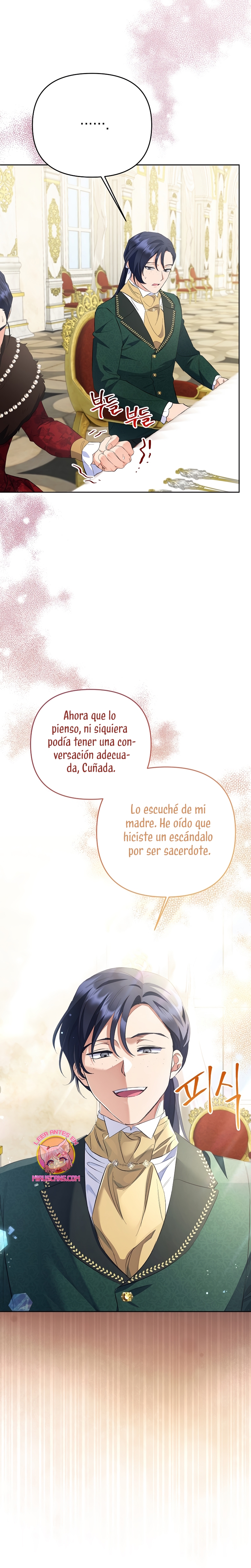 ¿Pensé que eras un esposo con tiempo limitado? Capítulo 27 - Página 31