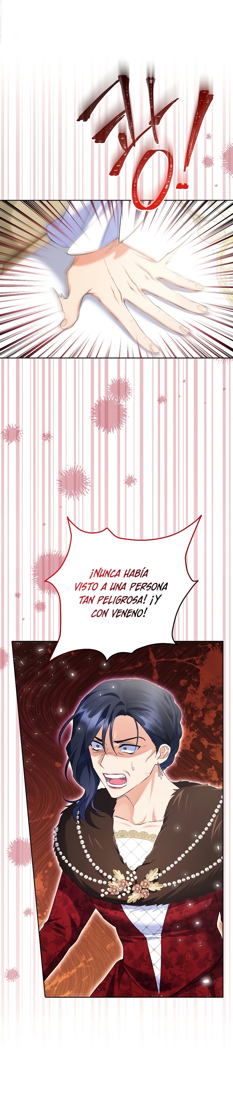 ¿Pensé que eras un esposo con tiempo limitado? Capítulo 28 - Página 16