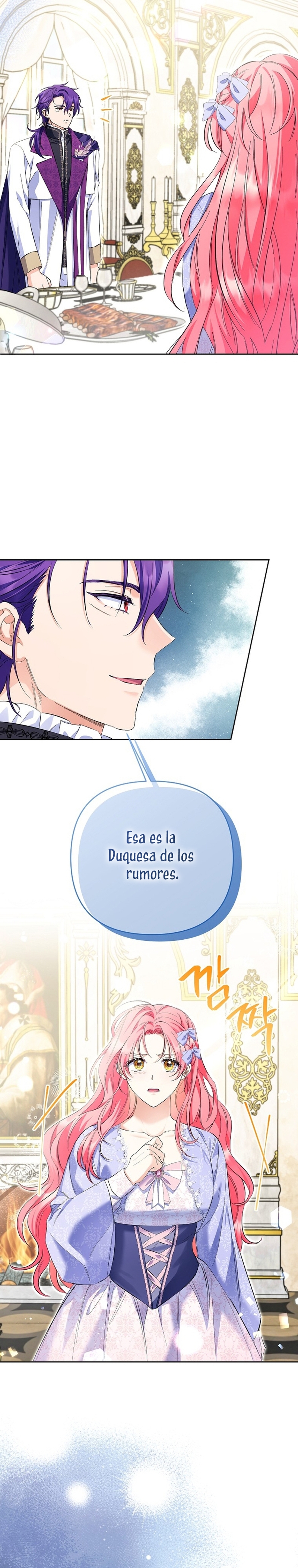 ¿Pensé que eras un esposo con tiempo limitado? Capítulo 29 - Página 13