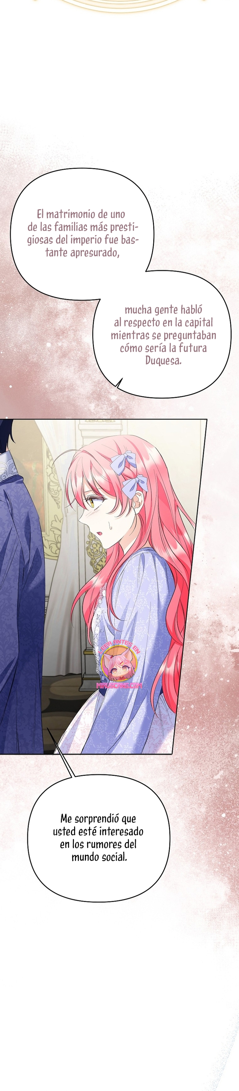 ¿Pensé que eras un esposo con tiempo limitado? Capítulo 29 - Página 15