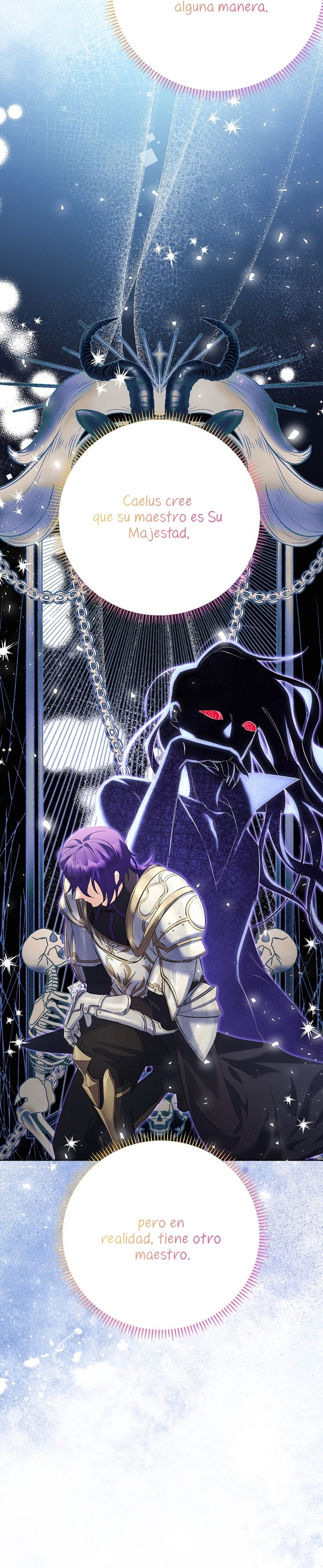 ¿Pensé que eras un esposo con tiempo limitado? Capítulo 29 - Página 18