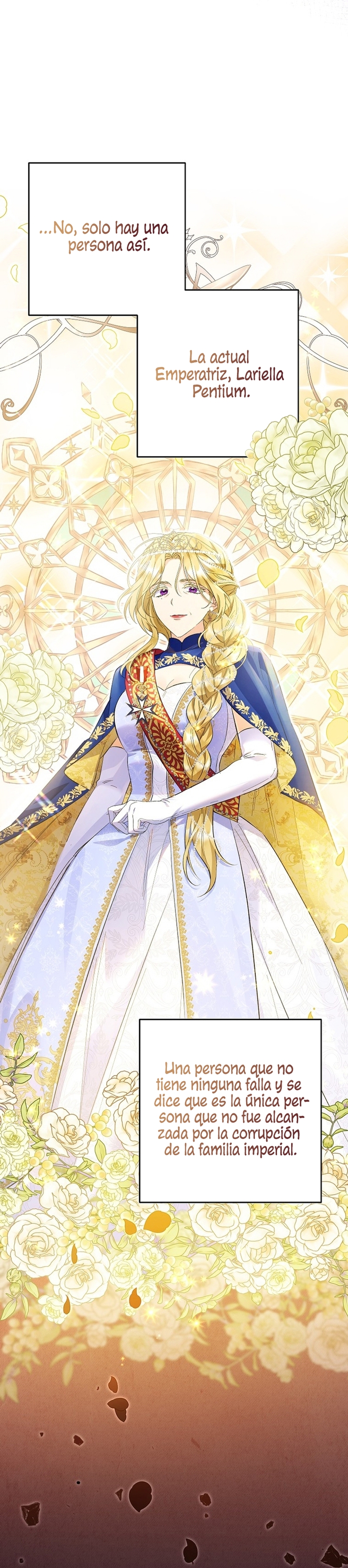 ¿Pensé que eras un esposo con tiempo limitado? Capítulo 29 - Página 27