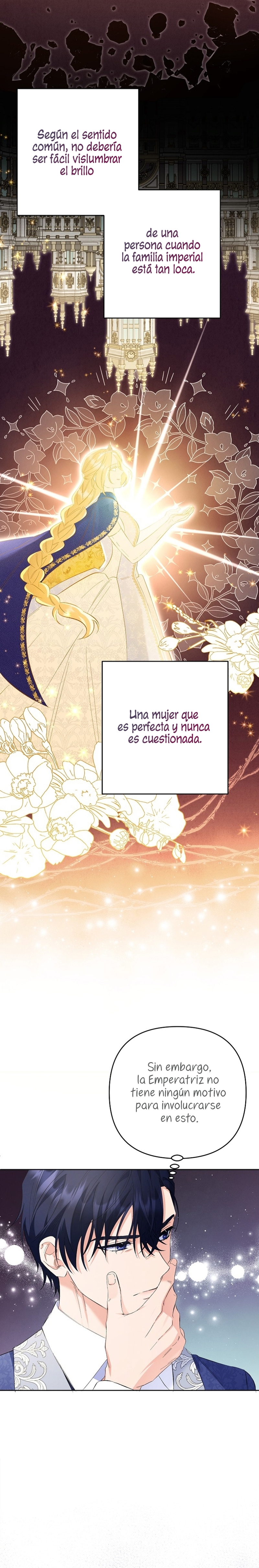 ¿Pensé que eras un esposo con tiempo limitado? Capítulo 29 - Página 28