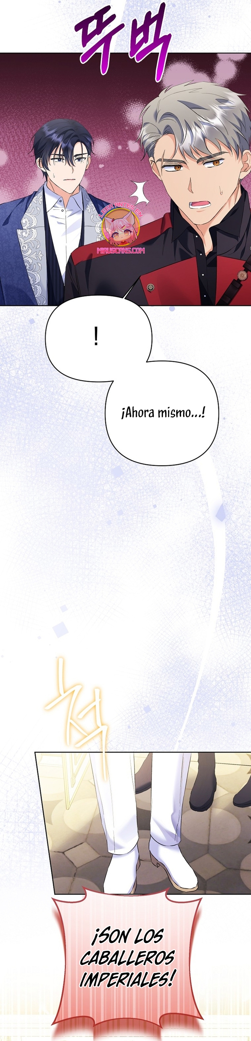 ¿Pensé que eras un esposo con tiempo limitado? Capítulo 29 - Página 4