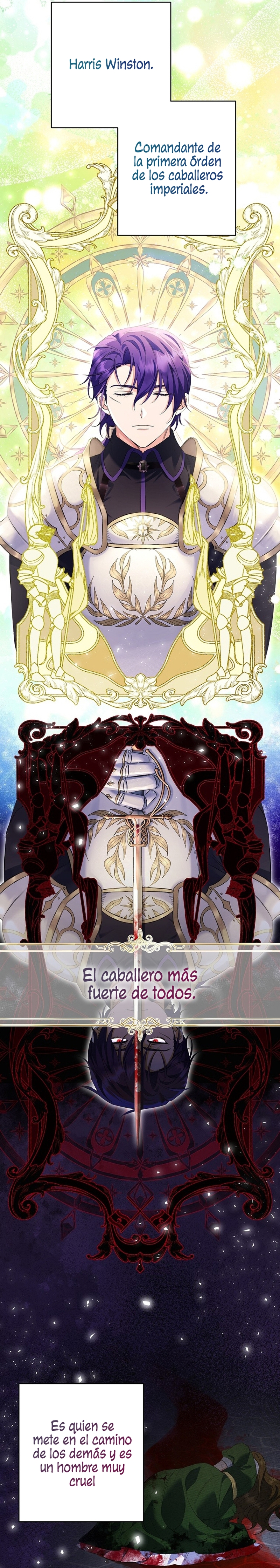 ¿Pensé que eras un esposo con tiempo limitado? Capítulo 29 - Página 6