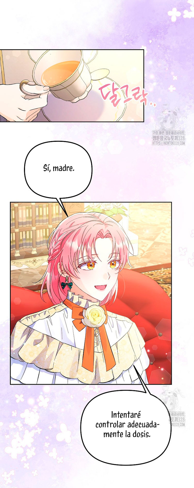 ¿Pensé que eras un esposo con tiempo limitado? Capítulo 3 - Página 11