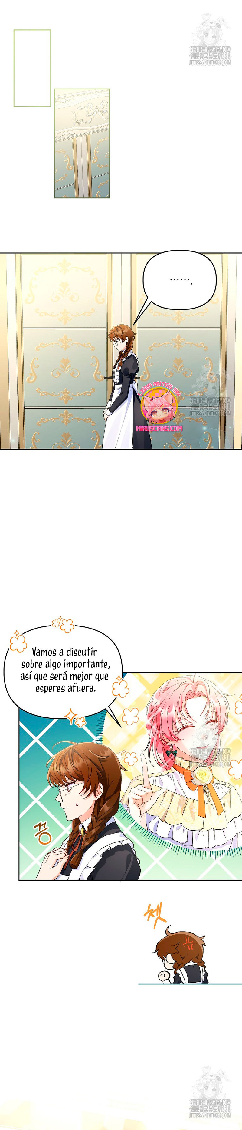 ¿Pensé que eras un esposo con tiempo limitado? Capítulo 3 - Página 15