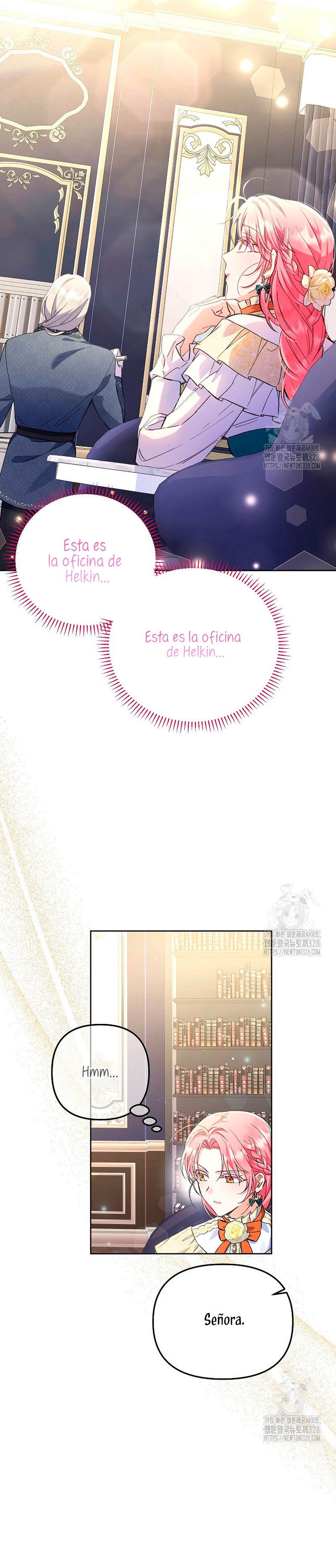 ¿Pensé que eras un esposo con tiempo limitado? Capítulo 3 - Página 16