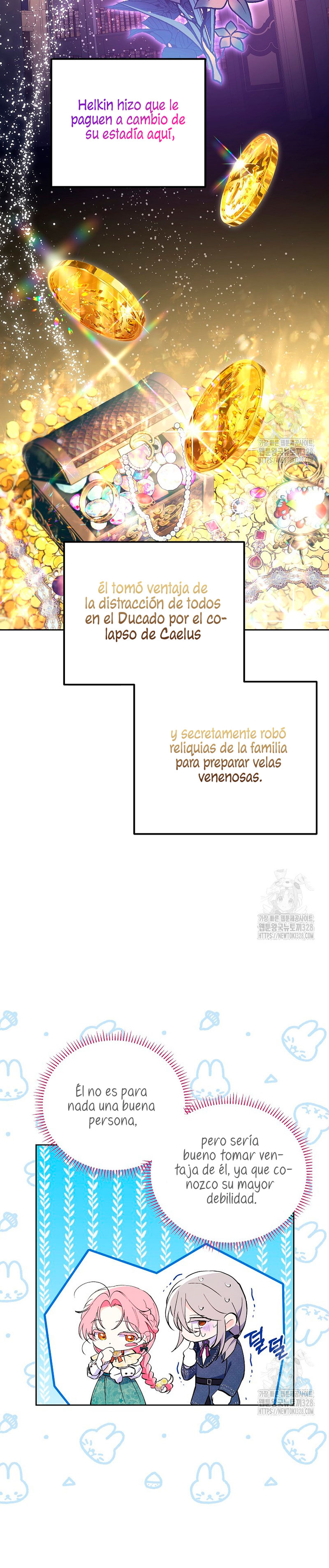 ¿Pensé que eras un esposo con tiempo limitado? Capítulo 3 - Página 24