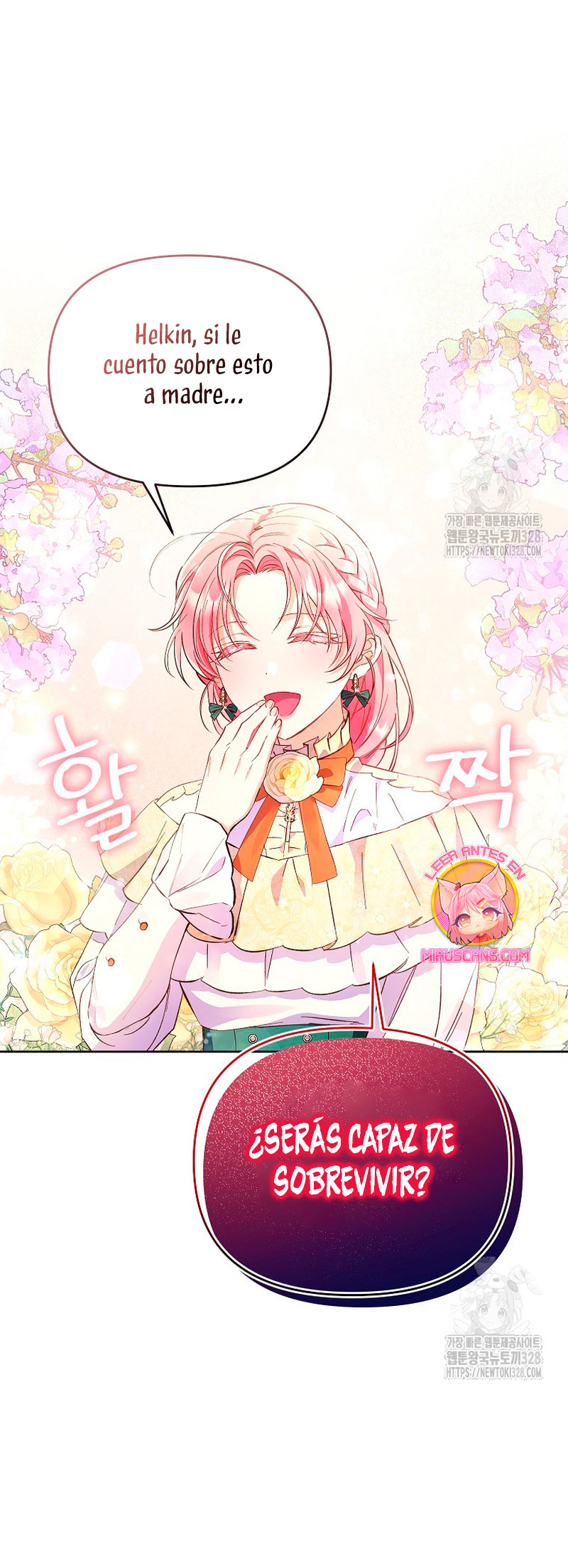 ¿Pensé que eras un esposo con tiempo limitado? Capítulo 3 - Página 25