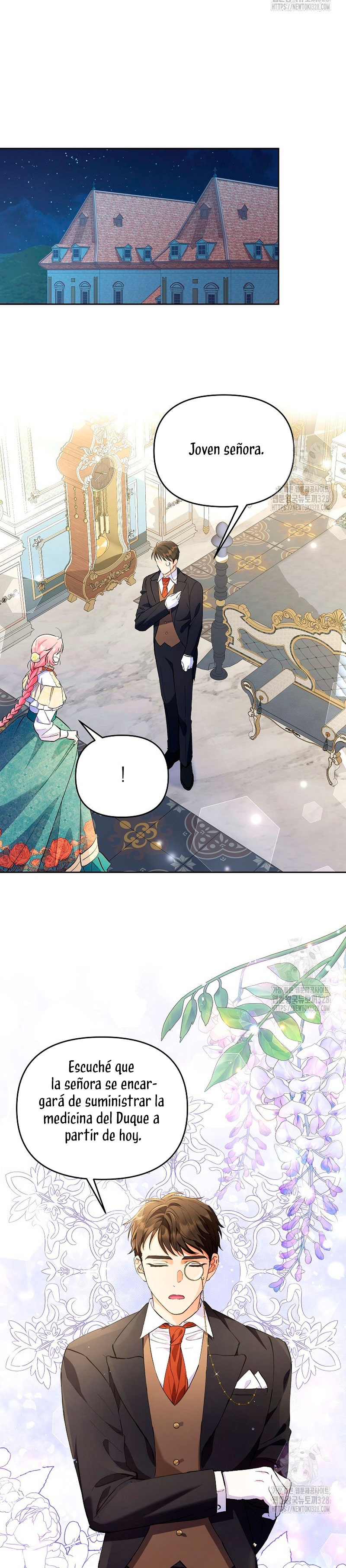 ¿Pensé que eras un esposo con tiempo limitado? Capítulo 3 - Página 28