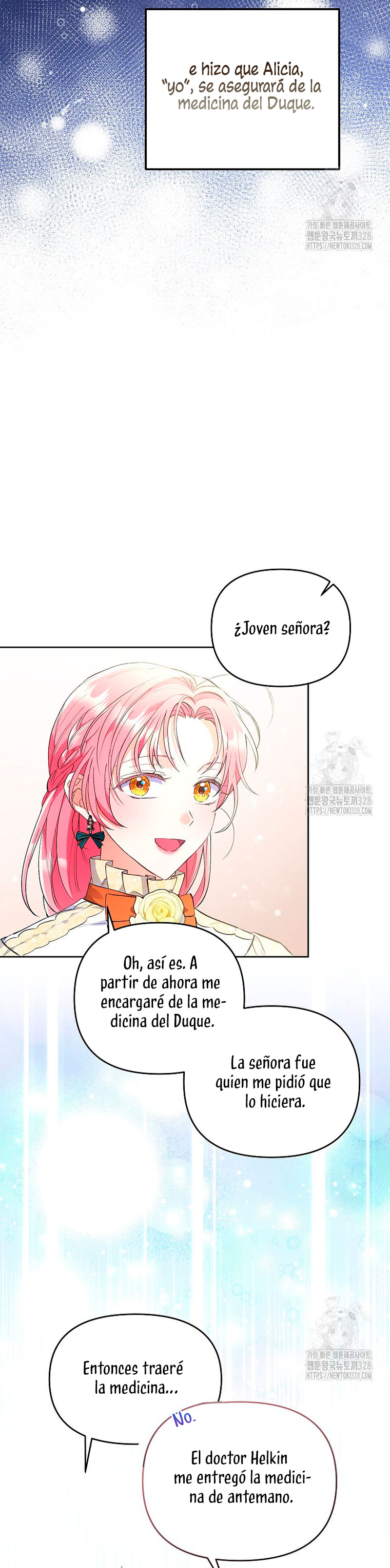 ¿Pensé que eras un esposo con tiempo limitado? Capítulo 3 - Página 30