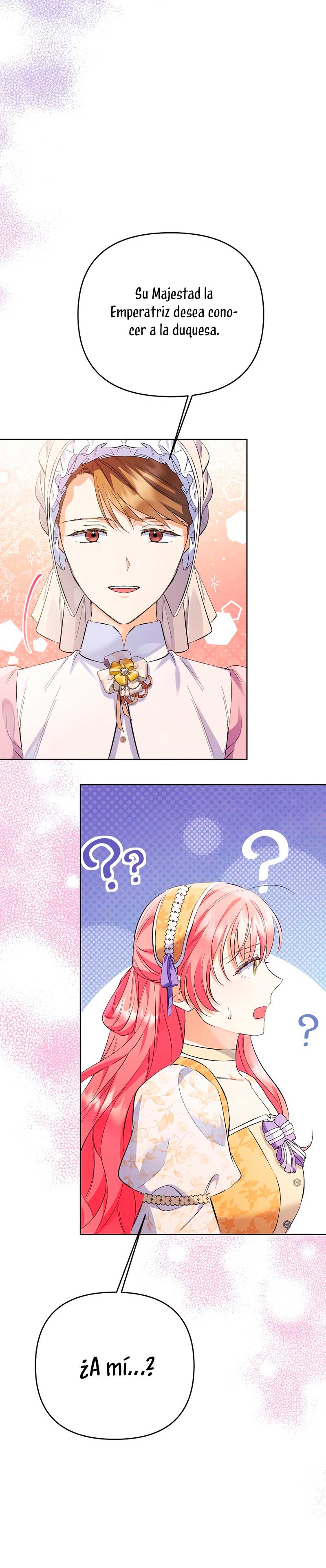 ¿Pensé que eras un esposo con tiempo limitado? Capítulo 30 - Página 16