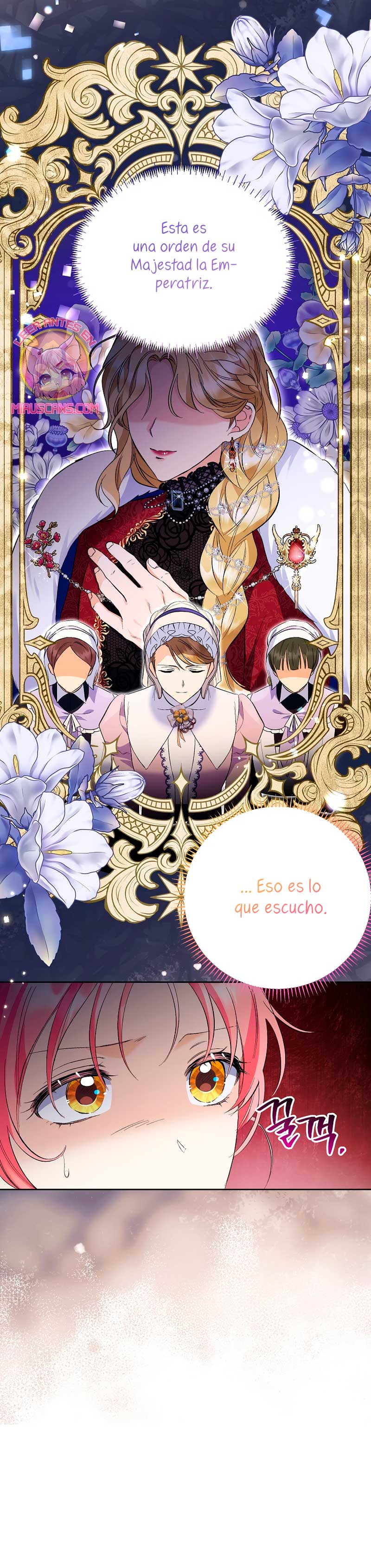 ¿Pensé que eras un esposo con tiempo limitado? Capítulo 30 - Página 18