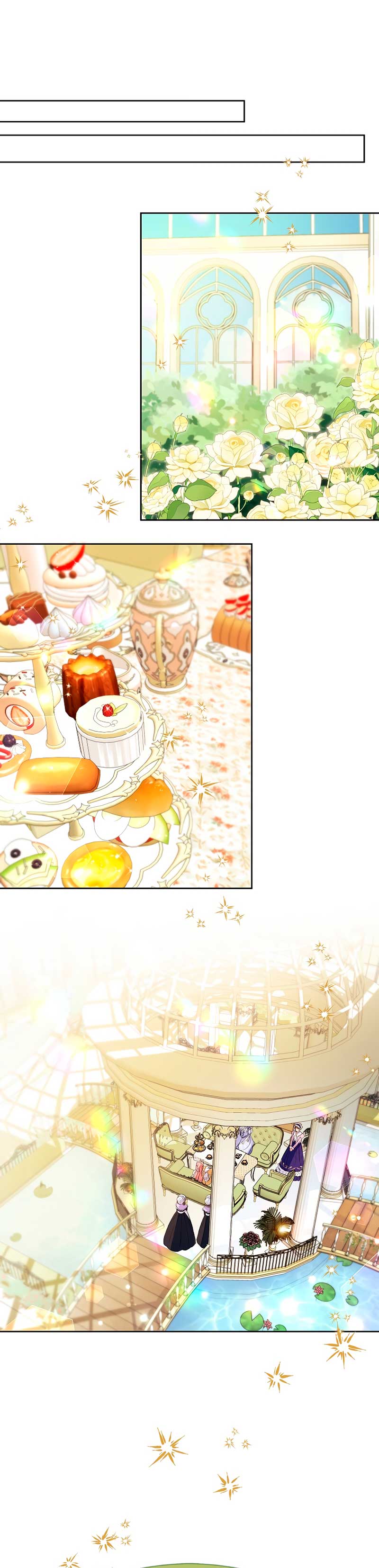 ¿Pensé que eras un esposo con tiempo limitado? Capítulo 30 - Página 19