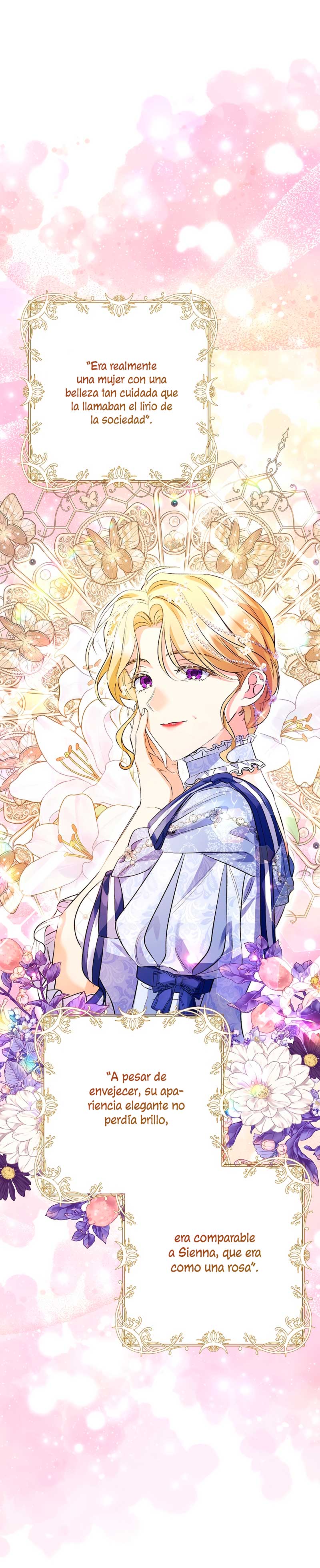 ¿Pensé que eras un esposo con tiempo limitado? Capítulo 30 - Página 21