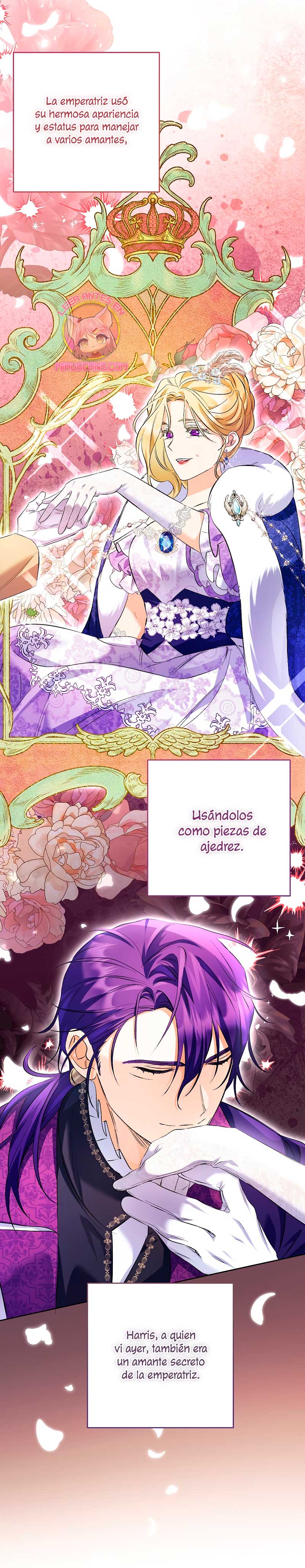 ¿Pensé que eras un esposo con tiempo limitado? Capítulo 30 - Página 23