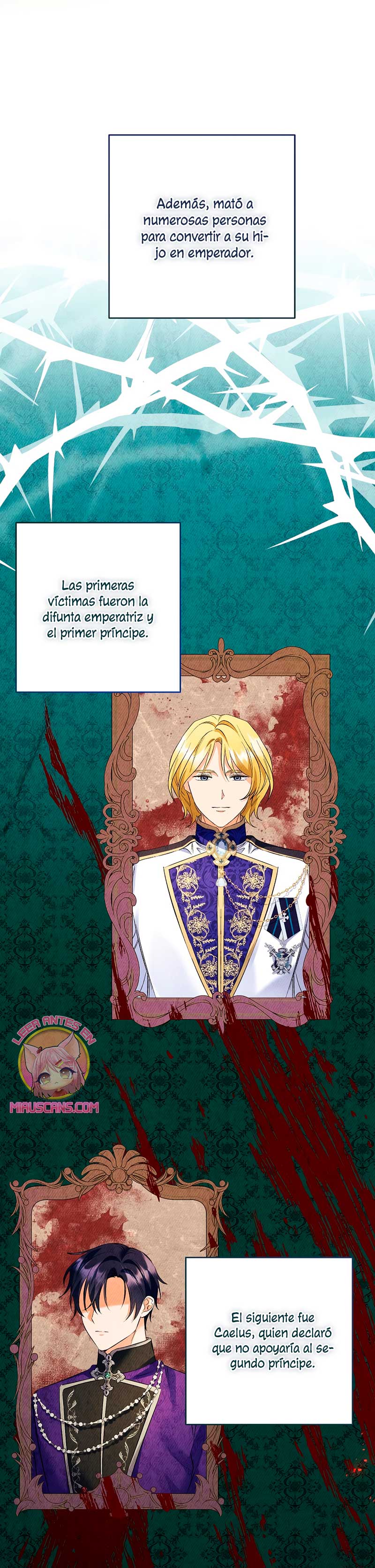 ¿Pensé que eras un esposo con tiempo limitado? Capítulo 30 - Página 24