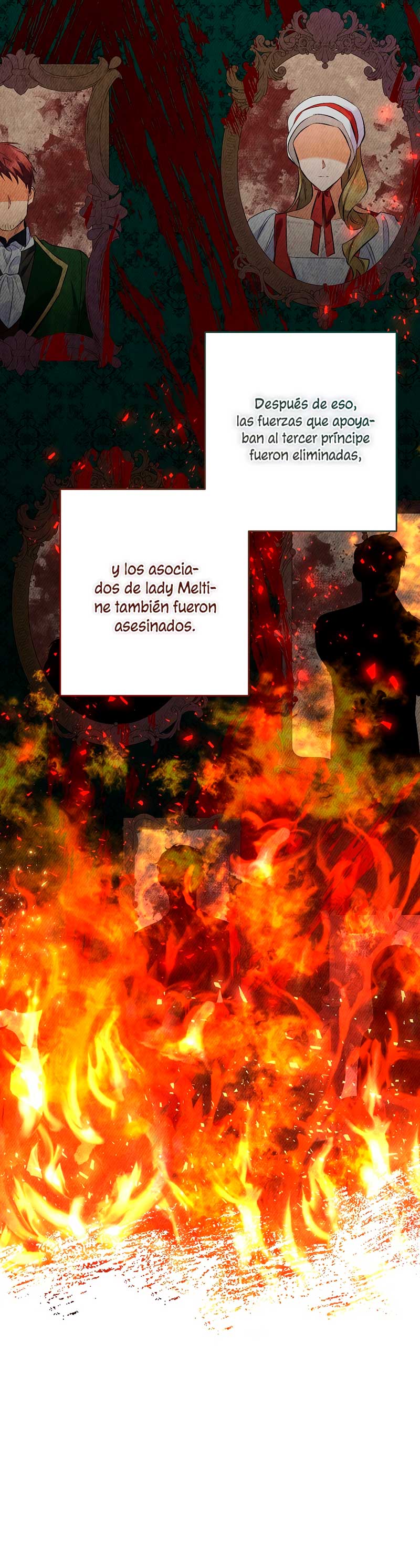 ¿Pensé que eras un esposo con tiempo limitado? Capítulo 30 - Página 25