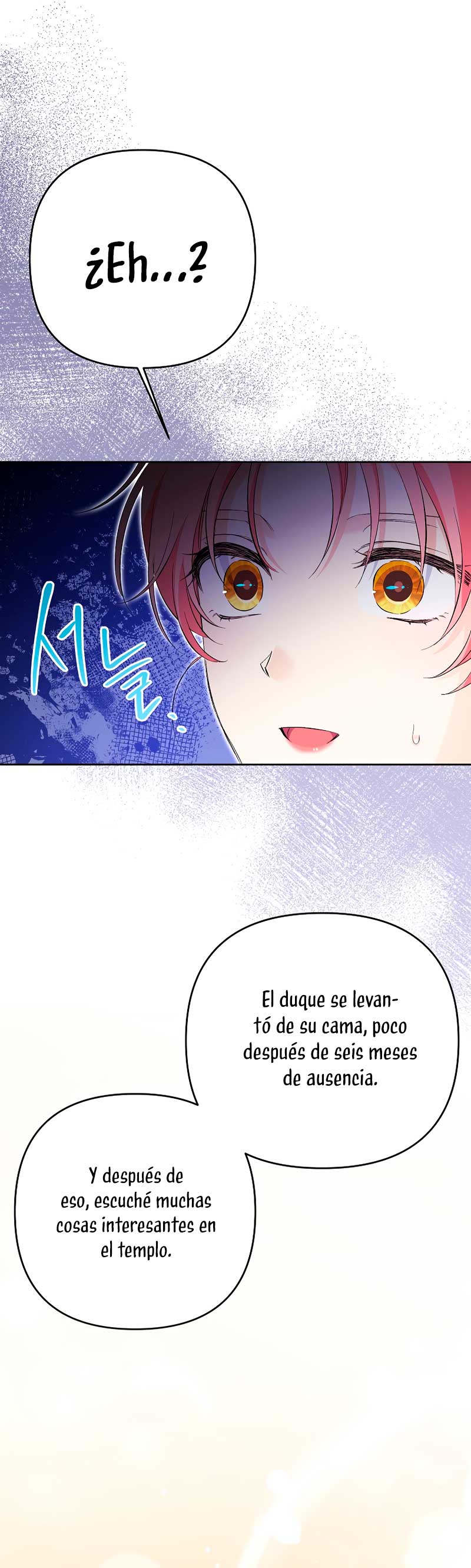 ¿Pensé que eras un esposo con tiempo limitado? Capítulo 30 - Página 30