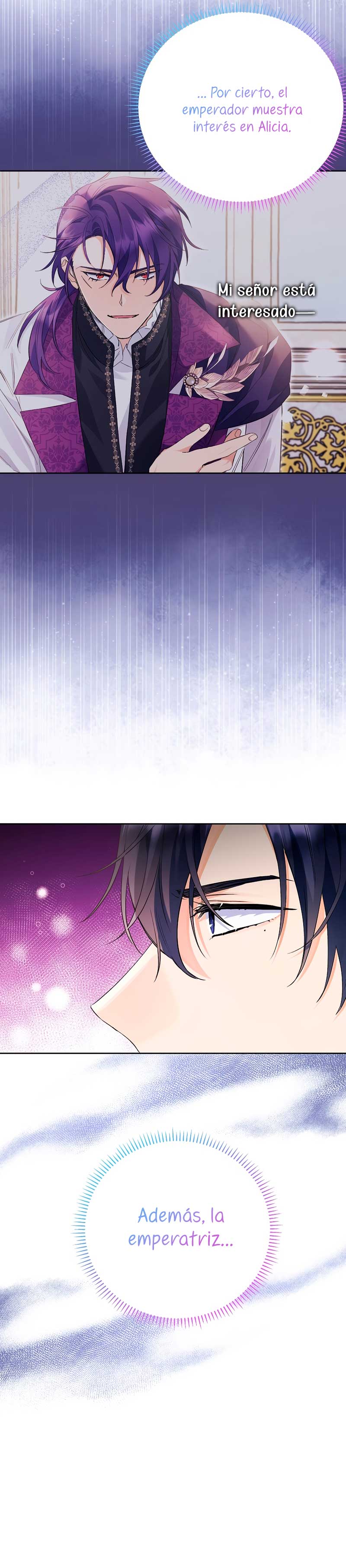 ¿Pensé que eras un esposo con tiempo limitado? Capítulo 30 - Página 4