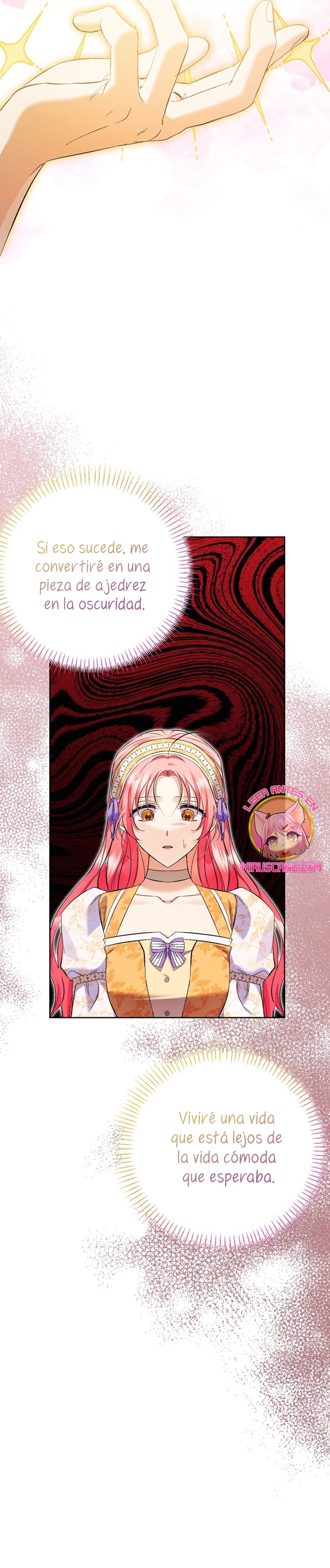 ¿Pensé que eras un esposo con tiempo limitado? Capítulo 31 - Página 16