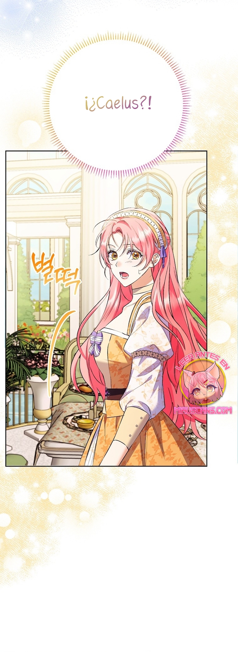 ¿Pensé que eras un esposo con tiempo limitado? Capítulo 31 - Página 21