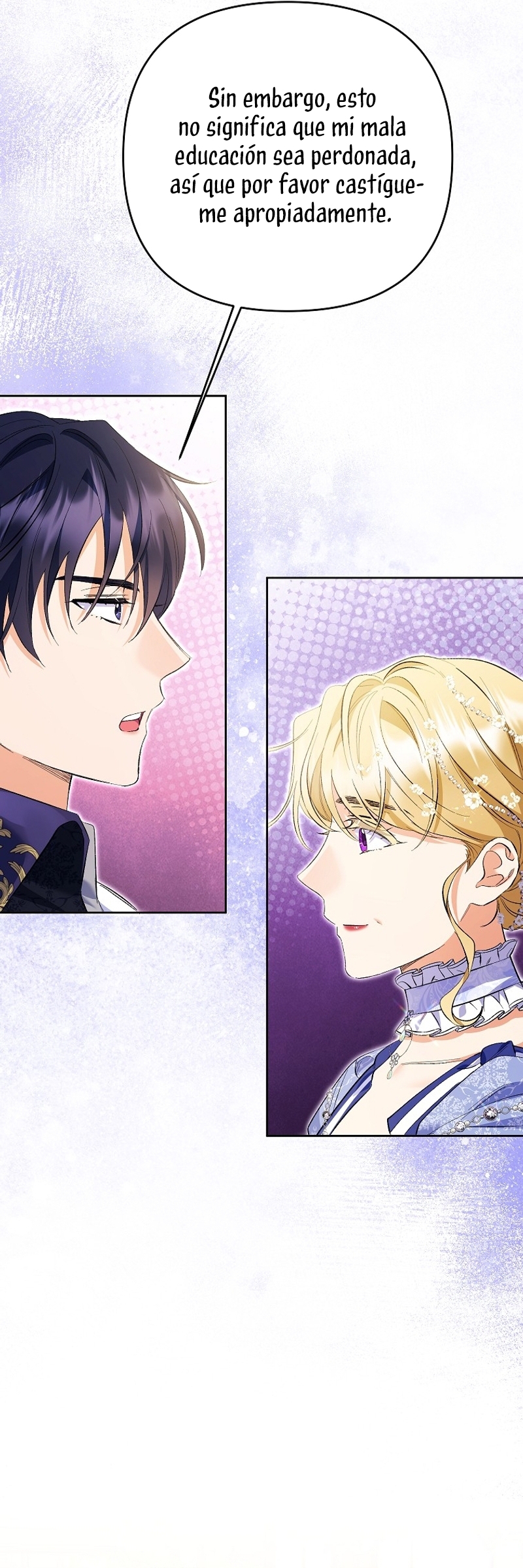 ¿Pensé que eras un esposo con tiempo limitado? Capítulo 31 - Página 25