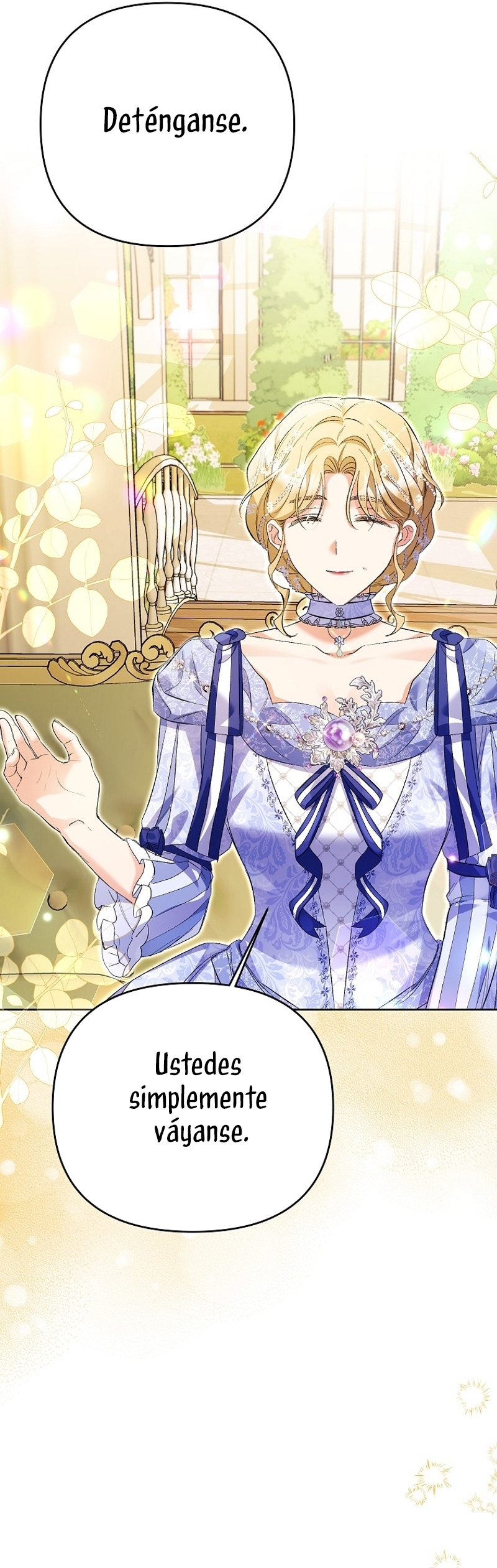 ¿Pensé que eras un esposo con tiempo limitado? Capítulo 31 - Página 27