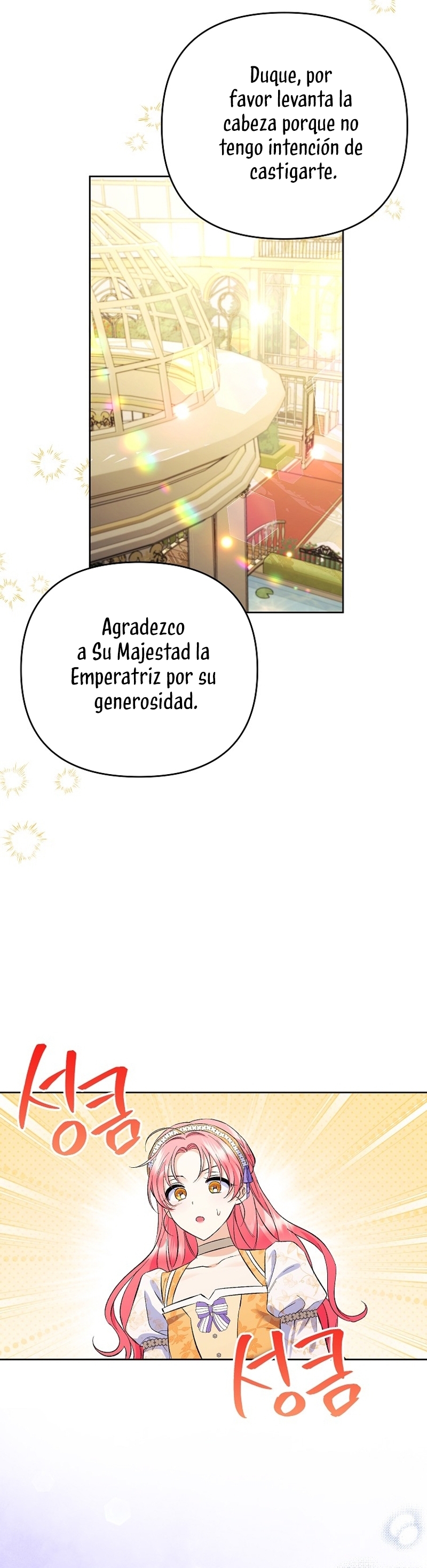 ¿Pensé que eras un esposo con tiempo limitado? Capítulo 31 - Página 28