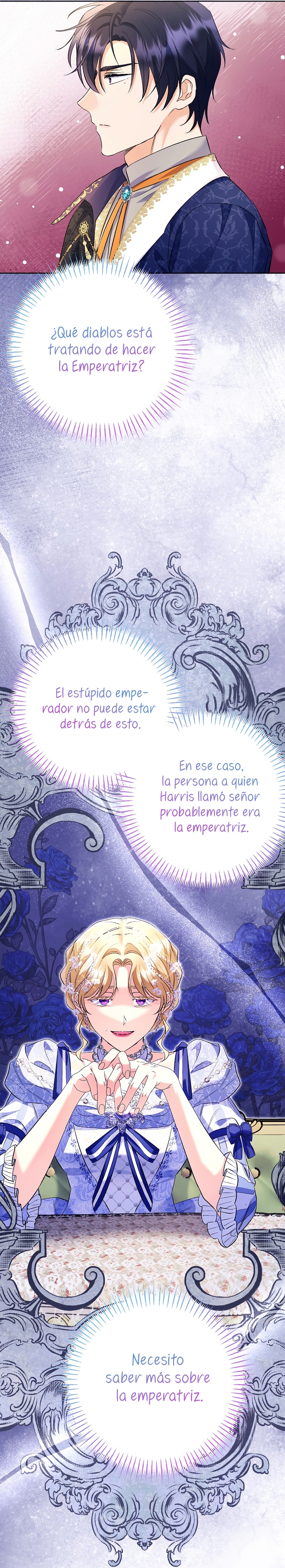 ¿Pensé que eras un esposo con tiempo limitado? Capítulo 32 - Página 13