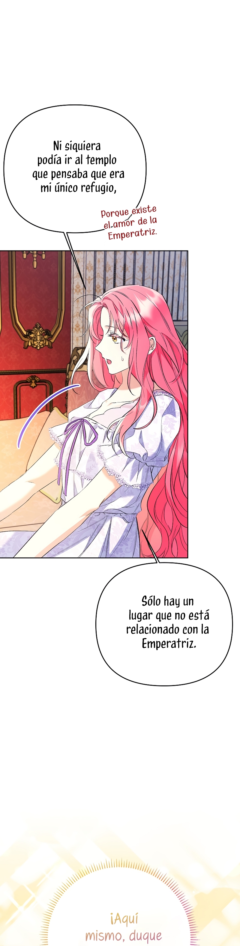 ¿Pensé que eras un esposo con tiempo limitado? Capítulo 32 - Página 24