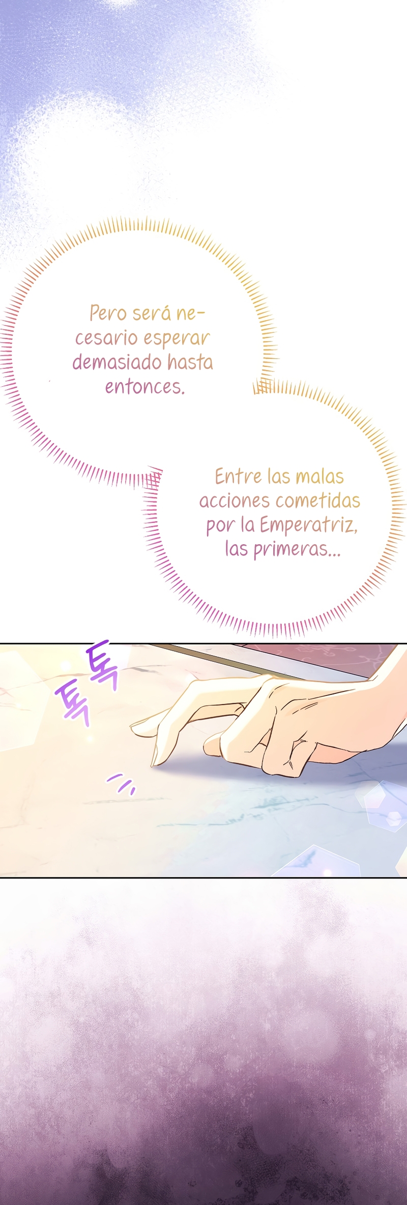 ¿Pensé que eras un esposo con tiempo limitado? Capítulo 32 - Página 29