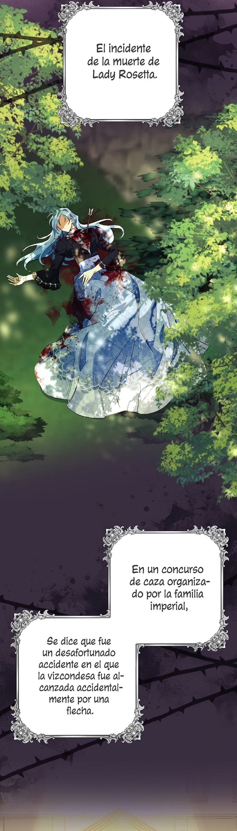 ¿Pensé que eras un esposo con tiempo limitado? Capítulo 32 - Página 30