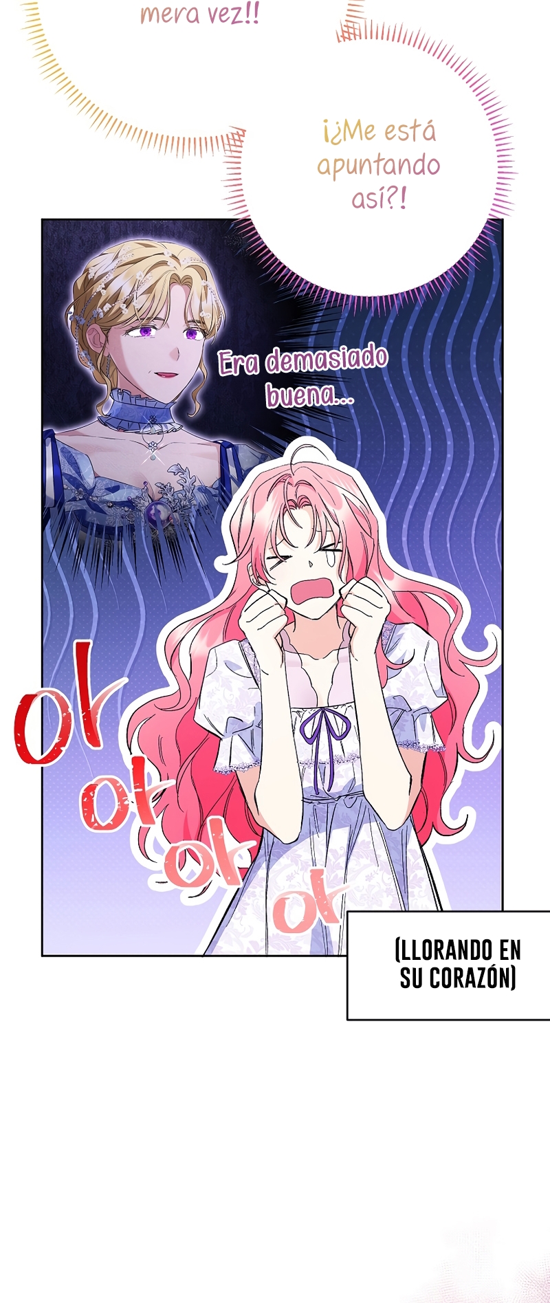 ¿Pensé que eras un esposo con tiempo limitado? Capítulo 32 - Página 37