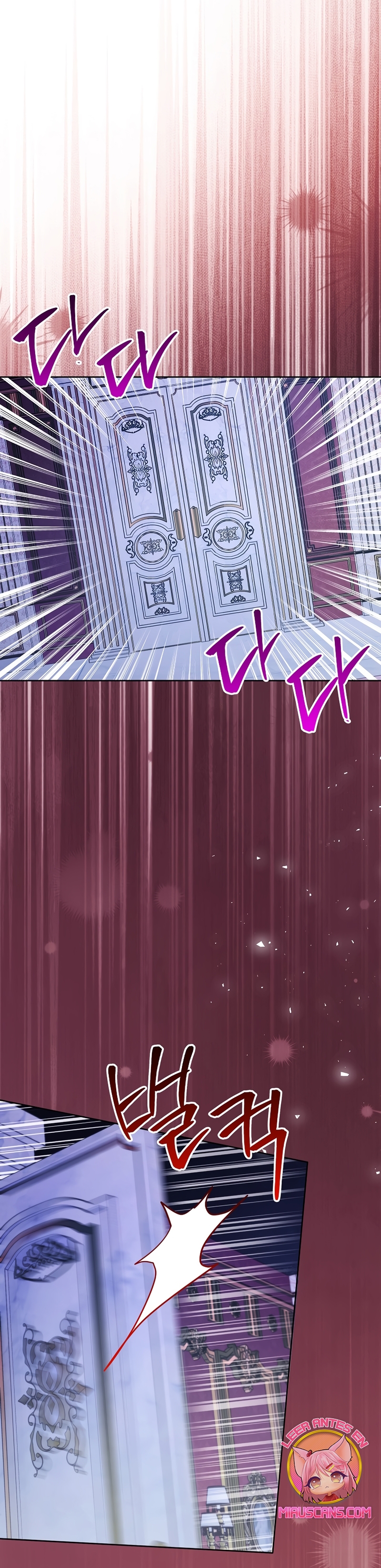 ¿Pensé que eras un esposo con tiempo limitado? Capítulo 32 - Página 41