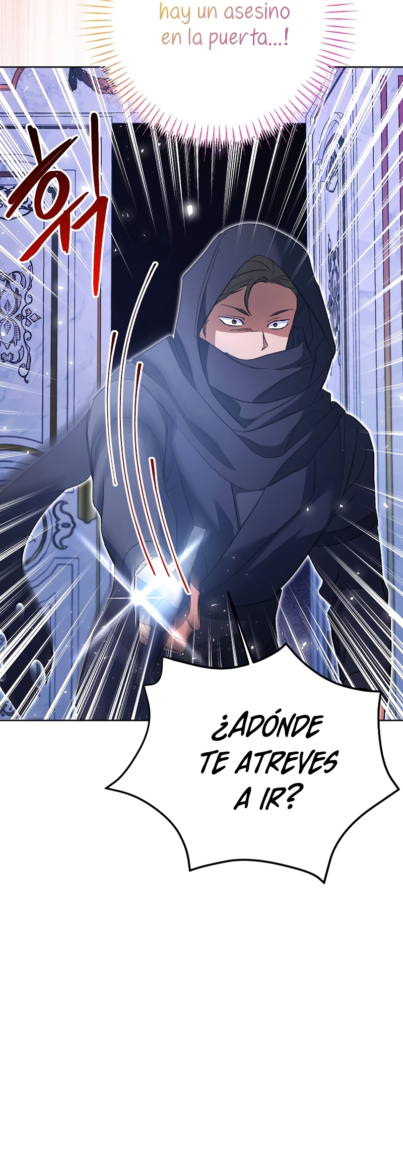 ¿Pensé que eras un esposo con tiempo limitado? Capítulo 32 - Página 43