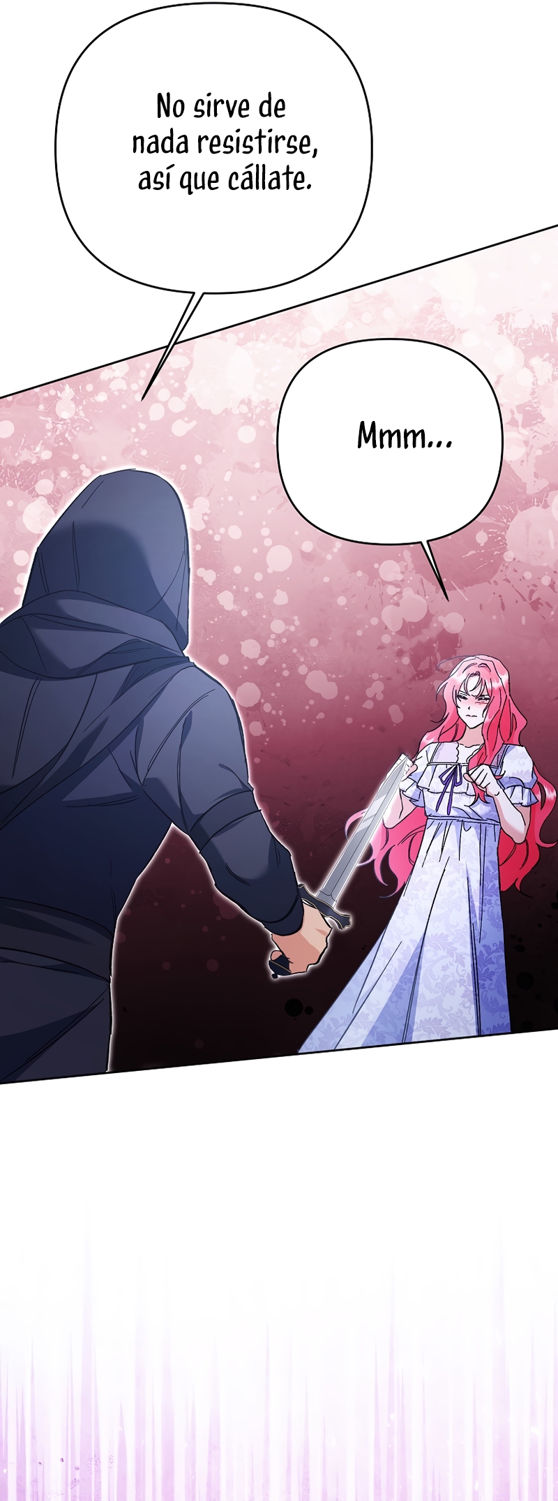 ¿Pensé que eras un esposo con tiempo limitado? Capítulo 32 - Página 44