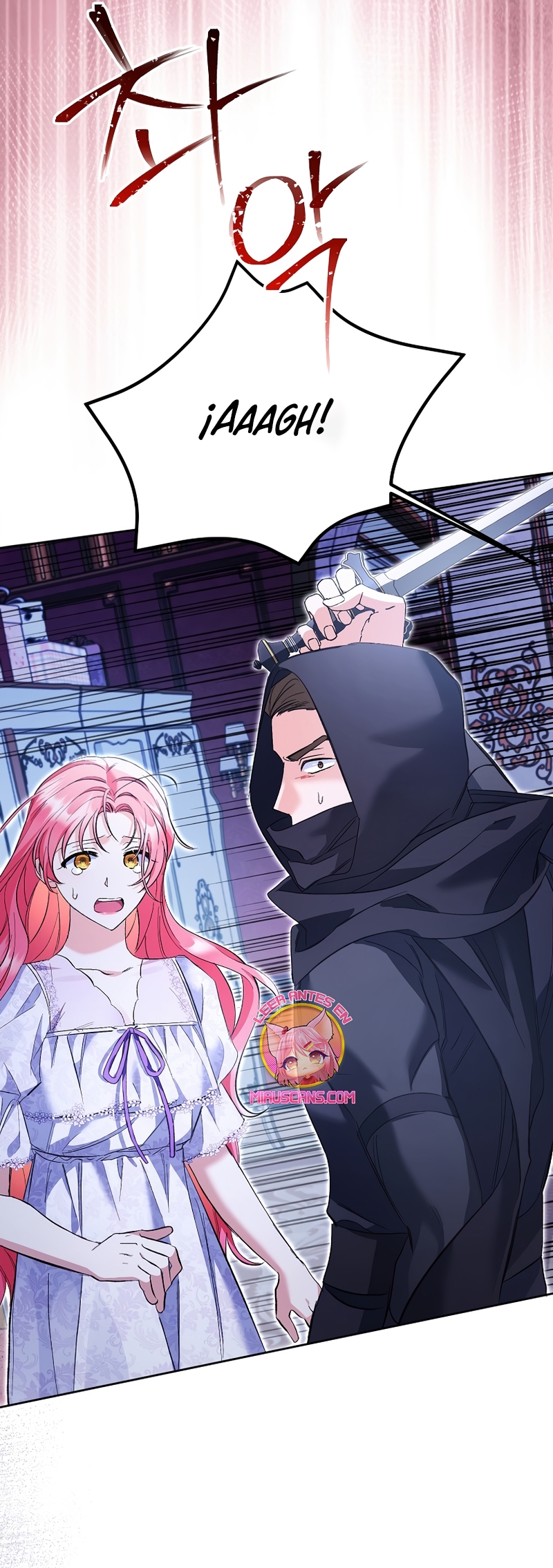 ¿Pensé que eras un esposo con tiempo limitado? Capítulo 33 - Página 11