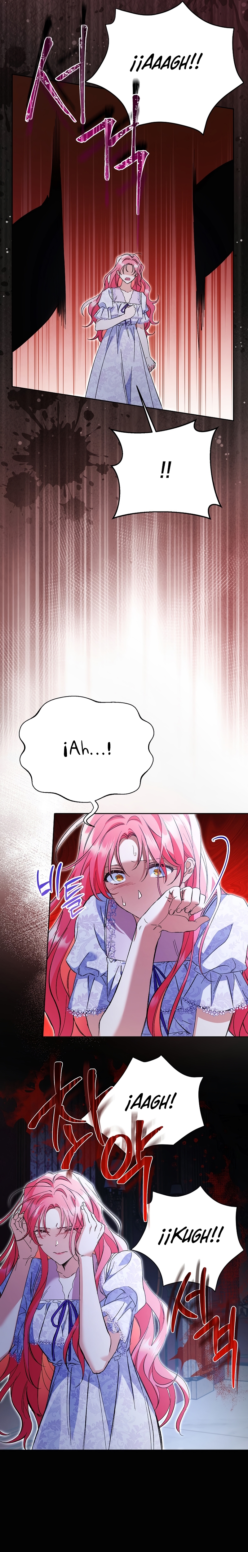 ¿Pensé que eras un esposo con tiempo limitado? Capítulo 33 - Página 19