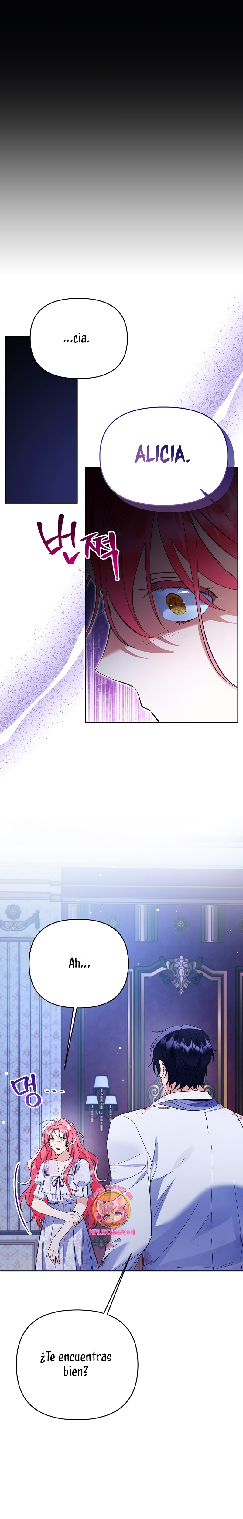 ¿Pensé que eras un esposo con tiempo limitado? Capítulo 33 - Página 20