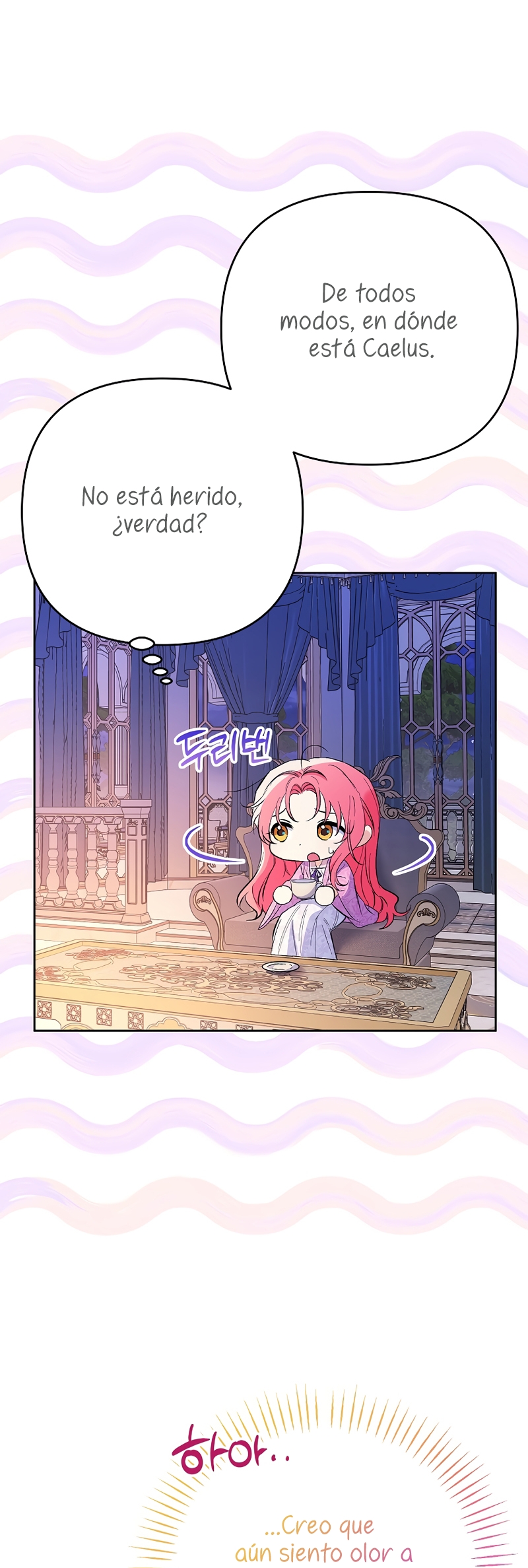 ¿Pensé que eras un esposo con tiempo limitado? Capítulo 33 - Página 26