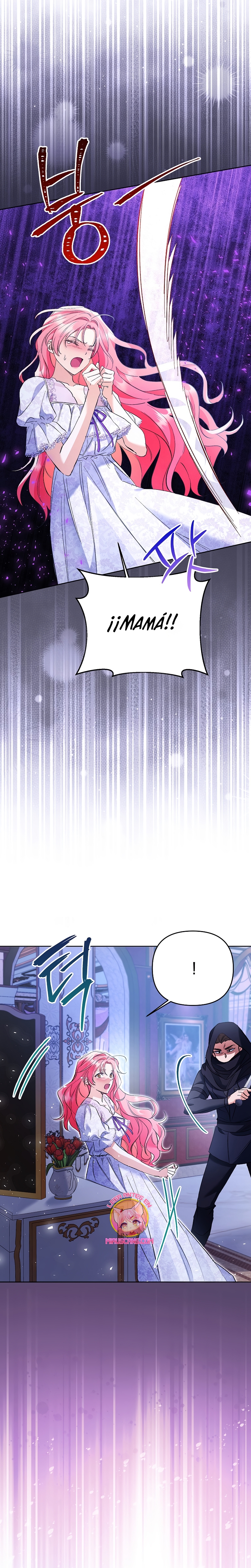 ¿Pensé que eras un esposo con tiempo limitado? Capítulo 33 - Página 4