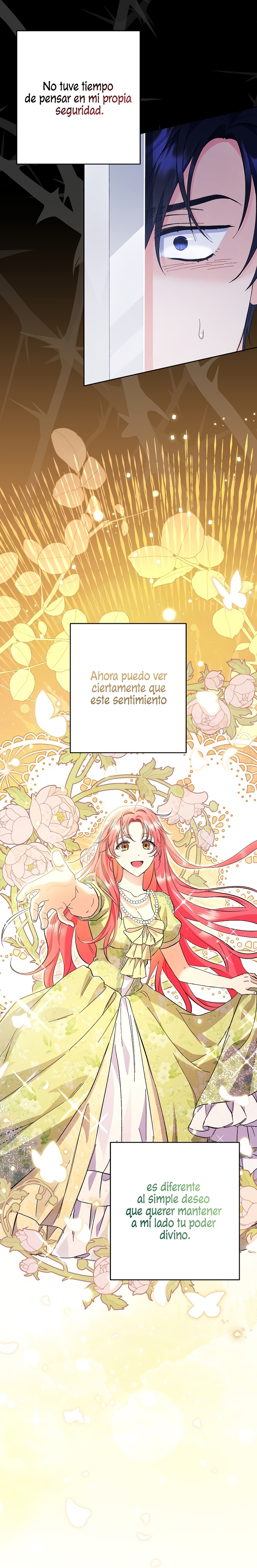 ¿Pensé que eras un esposo con tiempo limitado? Capítulo 34 - Página 29