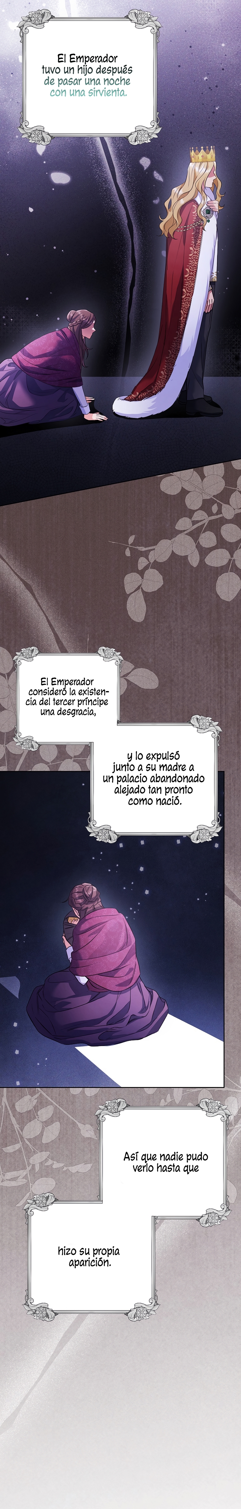 ¿Pensé que eras un esposo con tiempo limitado? Capítulo 35 - Página 16